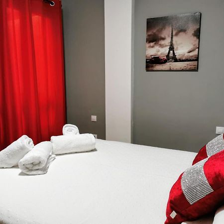 Apartmán Casa Adam Corralejo Exteriér fotografie