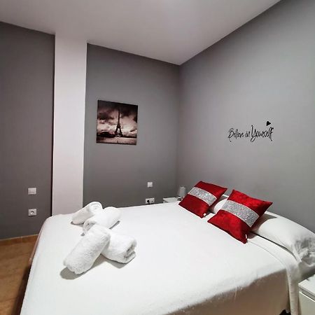 Apartmán Casa Adam Corralejo Exteriér fotografie