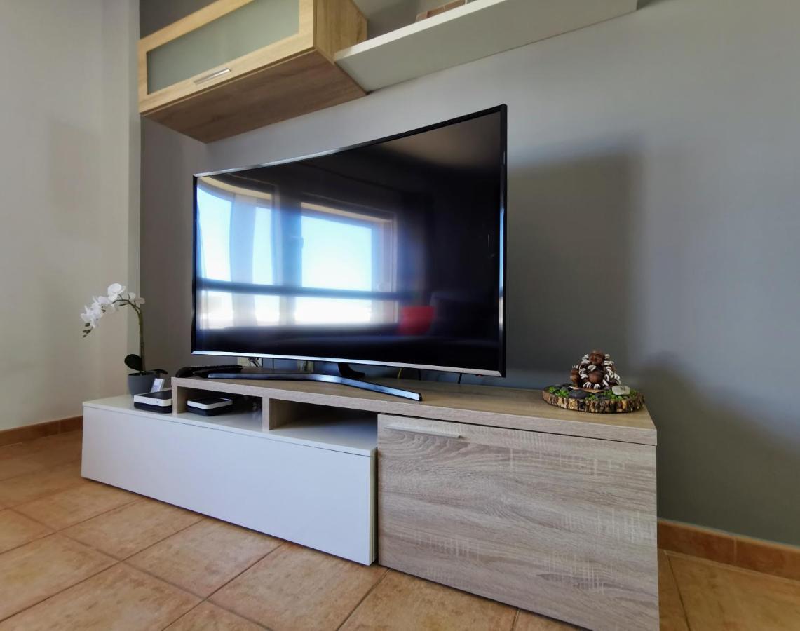 Apartmán Casa Adam Corralejo Exteriér fotografie