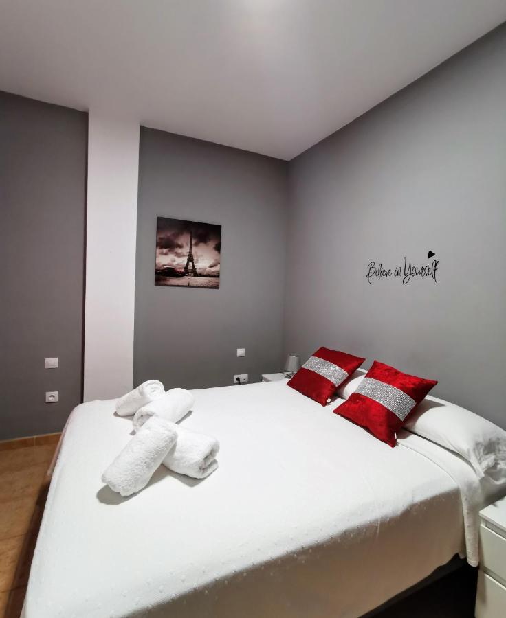 Apartmán Casa Adam Corralejo Exteriér fotografie