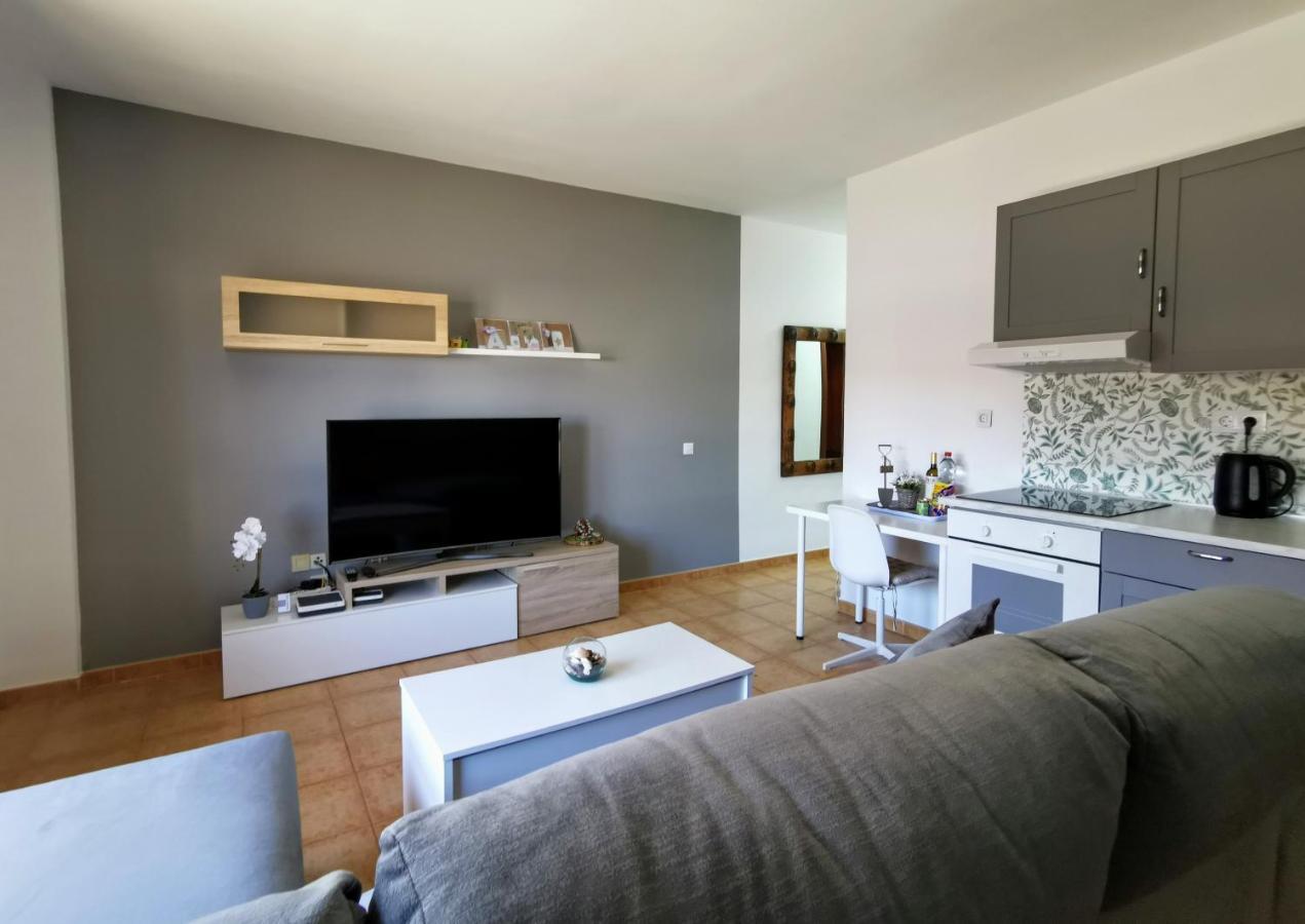 Apartmán Casa Adam Corralejo Exteriér fotografie