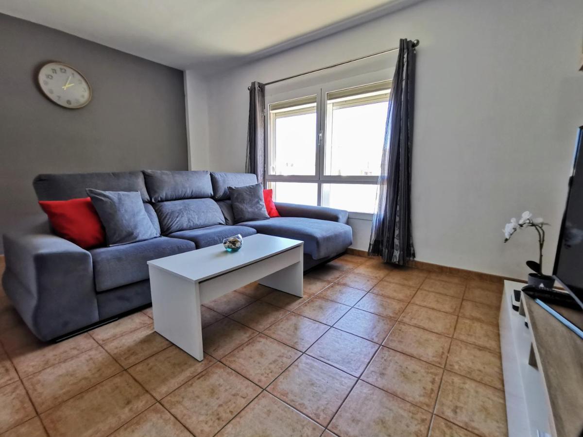 Apartmán Casa Adam Corralejo Exteriér fotografie