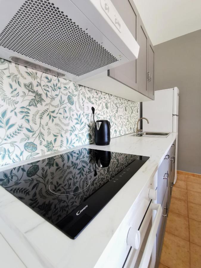 Apartmán Casa Adam Corralejo Exteriér fotografie