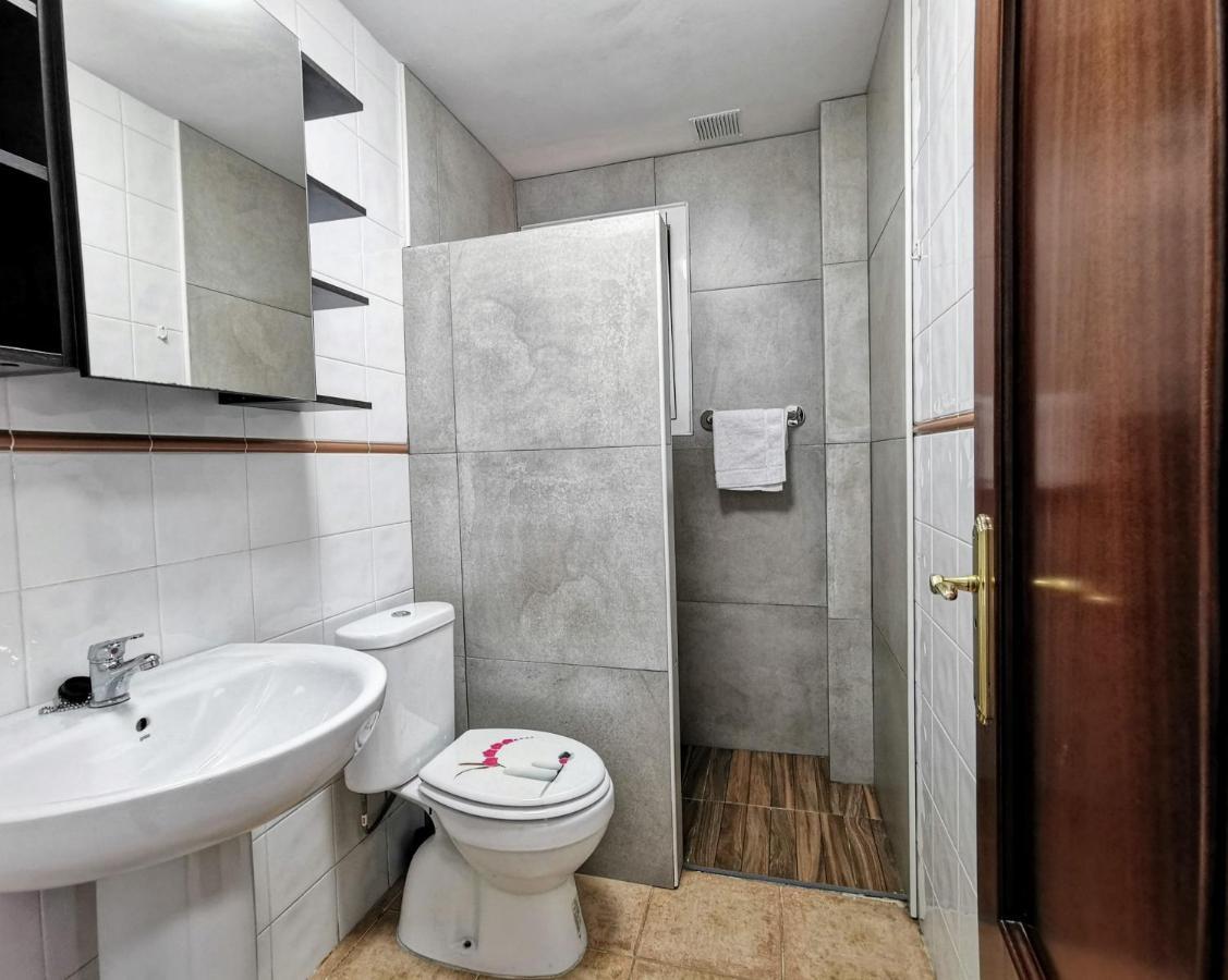 Apartmán Casa Adam Corralejo Exteriér fotografie