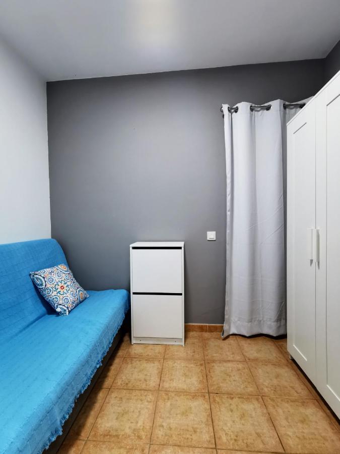 Apartmán Casa Adam Corralejo Exteriér fotografie