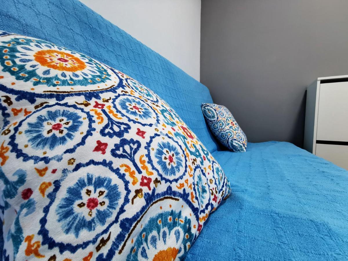 Apartmán Casa Adam Corralejo Exteriér fotografie