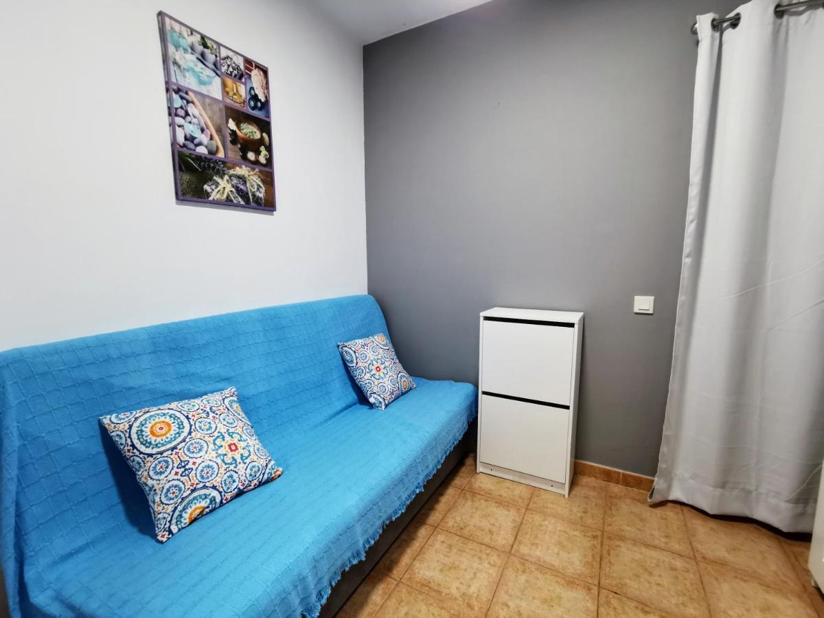 Apartmán Casa Adam Corralejo Exteriér fotografie