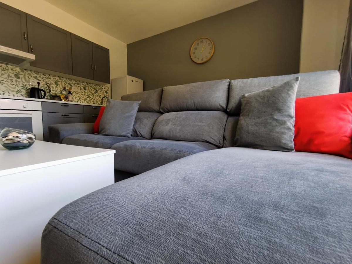 Apartmán Casa Adam Corralejo Exteriér fotografie