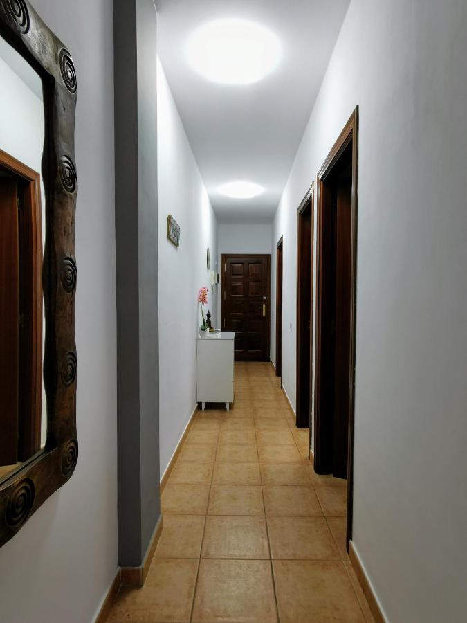 Apartmán Casa Adam Corralejo Exteriér fotografie