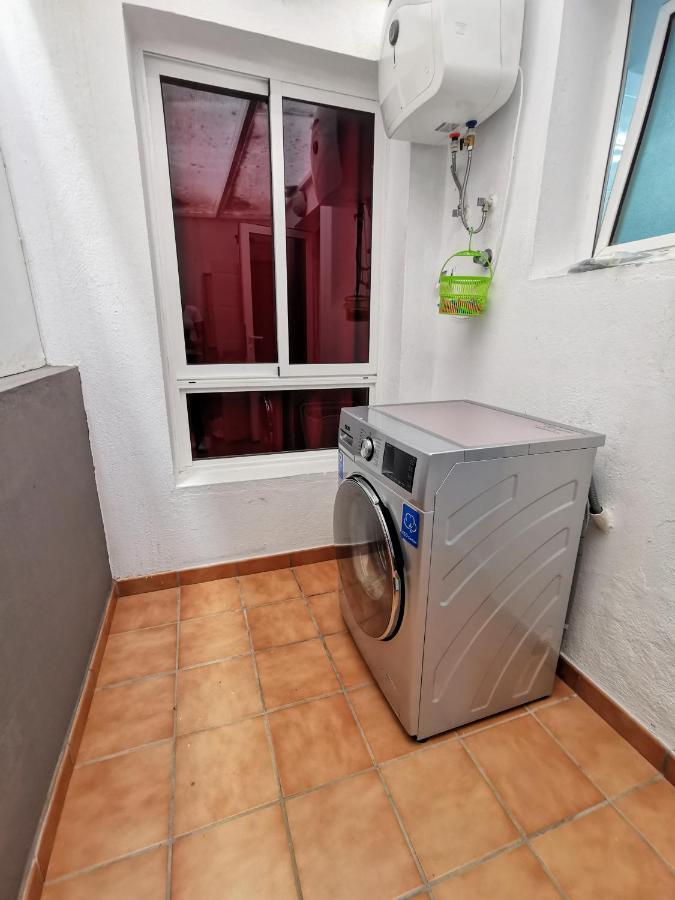 Apartmán Casa Adam Corralejo Exteriér fotografie