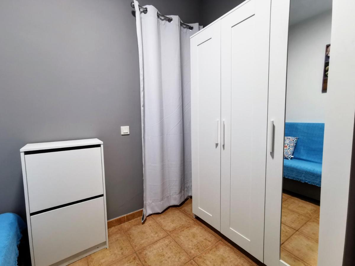 Apartmán Casa Adam Corralejo Exteriér fotografie