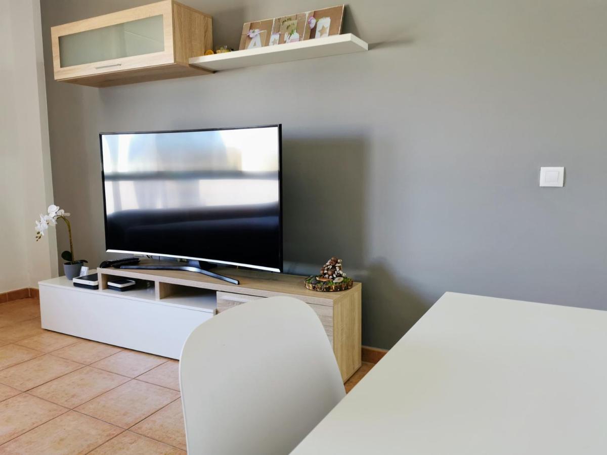 Apartmán Casa Adam Corralejo Exteriér fotografie