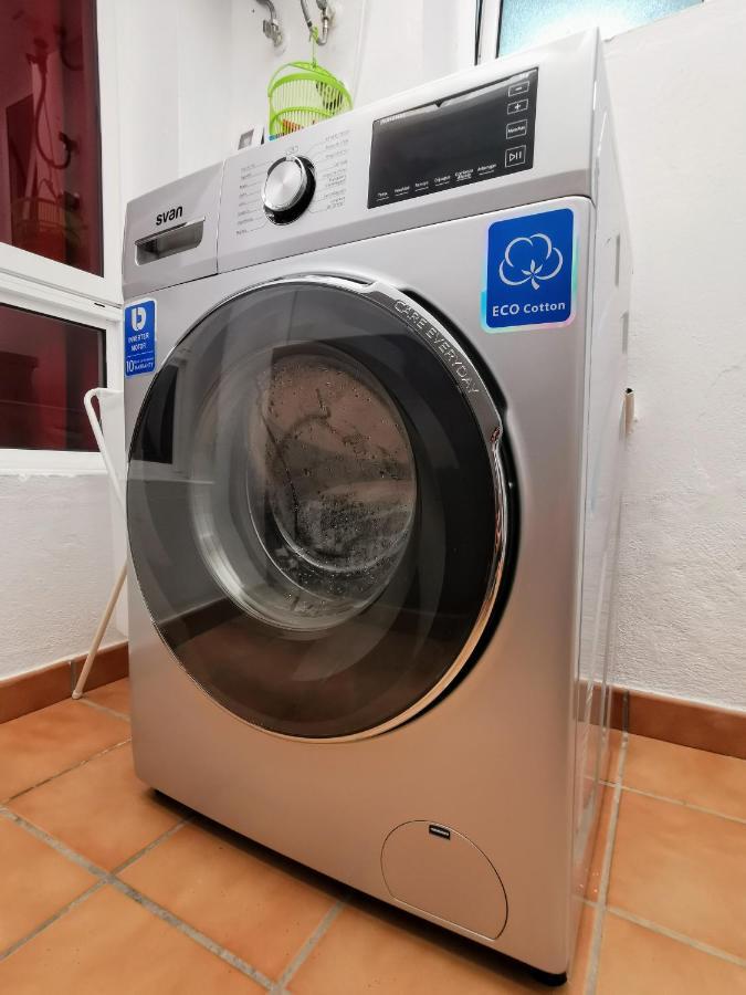Apartmán Casa Adam Corralejo Exteriér fotografie